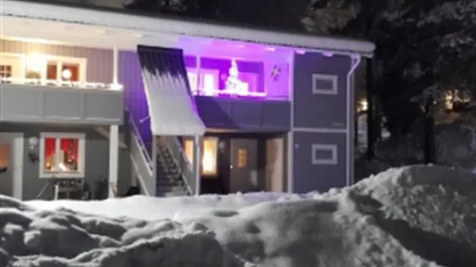 Apartments in Jokkmokk - photo 10