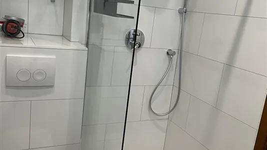 Apartments in Brussels Elsene - photo 5