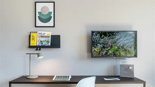 Apartments in Frankfurt Innenstadt I - photo 4