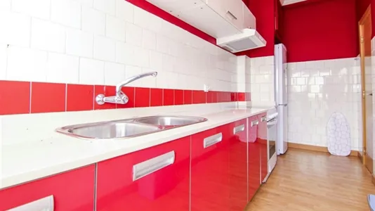 Rooms in Valencia L'Eixample - photo 4