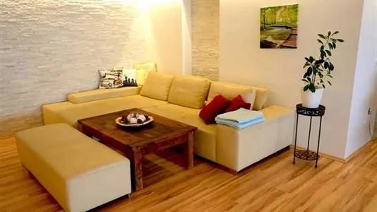 Apartments in Oslip - photo 6