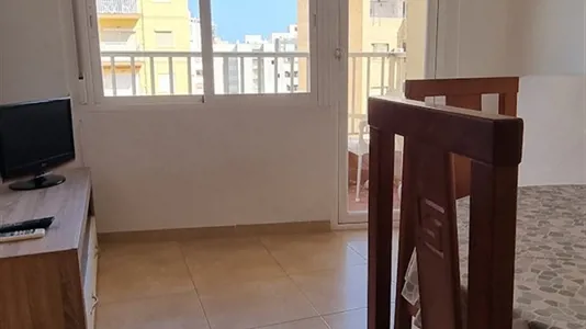 Apartments in Almería - photo 1