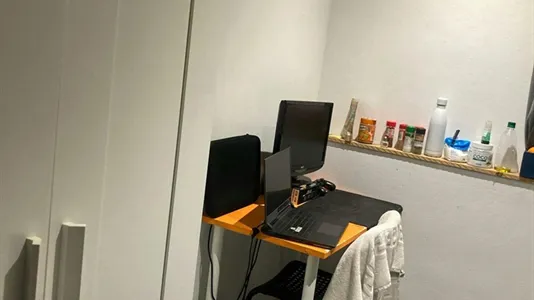 Rooms in Barcelona Sarrià-St. Gervasi - photo 7