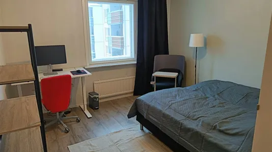 Apartments in Helsinki Läntinen - photo 8