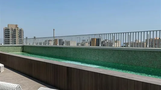 Apartments in Badalona - photo 10