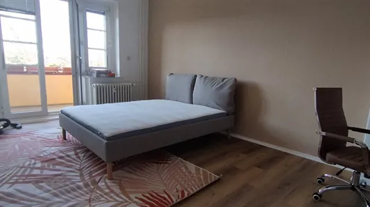 Rooms in Berlin Charlottenburg-Wilmersdorf - photo 2
