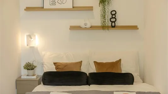 Apartments in Vienna Donaustadt - photo 10