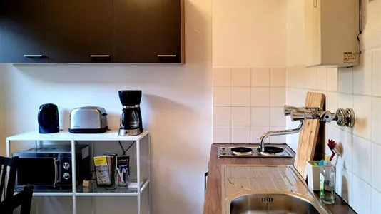 Apartments in Location is not specified - photo 5