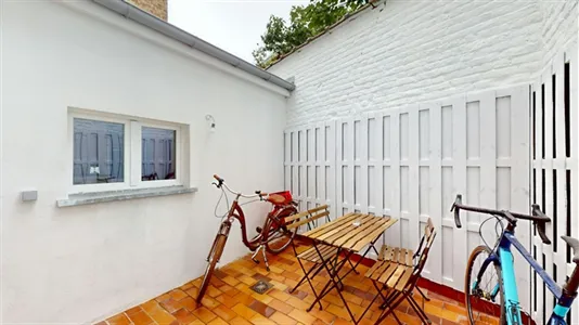 Rooms in Brussels Sint-Gillis - photo 6