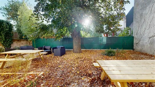 Rooms in Nantes - photo 6