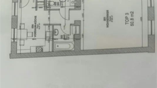 Apartments in Vienna Alsergrund - photo 9