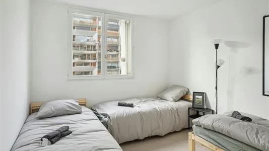 Apartments in Paris 18ème arrondissement - Montmartre - photo 8