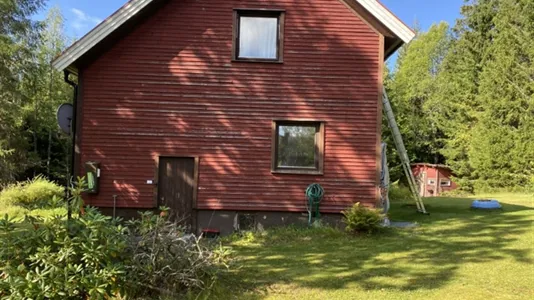 Houses in Ludvika - photo 1