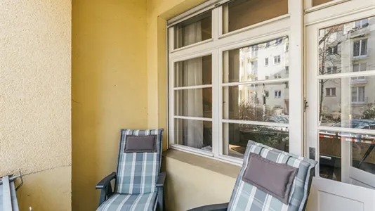 Apartments in Berlin Charlottenburg-Wilmersdorf - photo 7