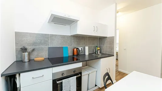 Rooms in Berlin Reinickendorf - photo 9