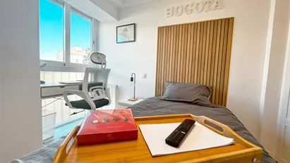 Room for rent in Madrid San Blas, Madrid