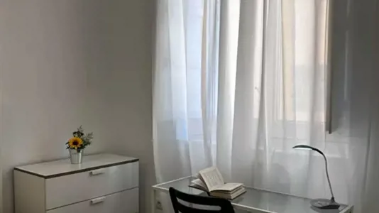 Rooms in Madrid Retiro - photo 2