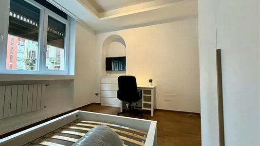 Rooms in Turin - photo 3