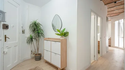 Apartments in Barcelona Sants-Montjuïc - photo 4