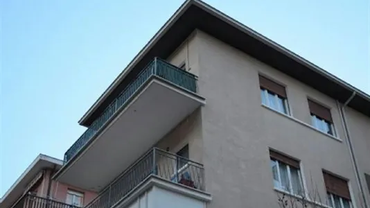 Rooms in Trento - photo 8