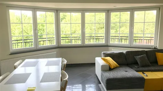 Apartments in Brussels Schaarbeek - photo 6