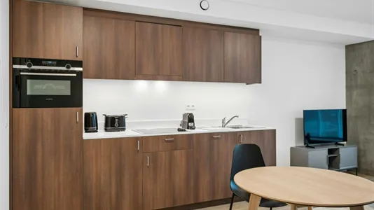 Apartments in Stad Brussel - photo 8