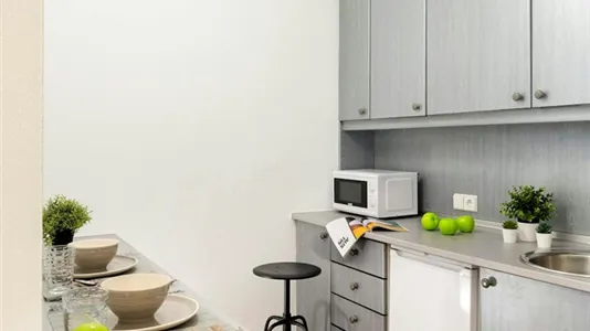 Apartments in Bami - photo 10