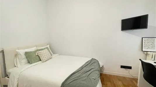 Rooms in Madrid Moncloa-Aravaca - photo 4