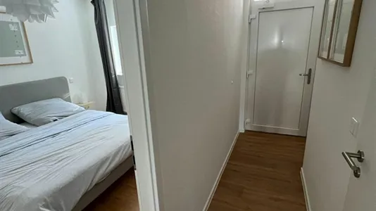 Apartments in Offenbach am Main - photo 9