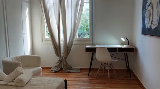 Rooms in Athens Agios Nikolaos - photo 1