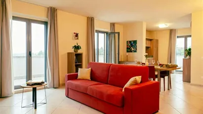 Apartment for rent in Sovicille, Toscana