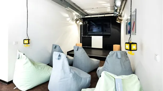 Apartments in Hamburg Wandsbek - photo 8