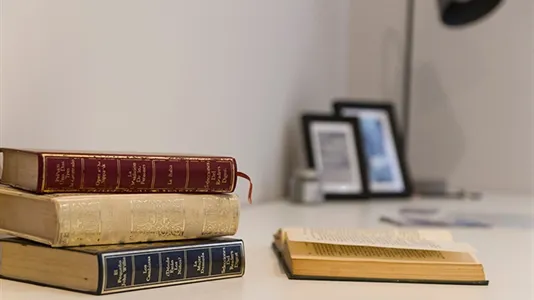 Rooms in Bilbao - photo 5