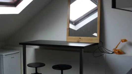 Apartments in Brussels Ukkel - photo 8