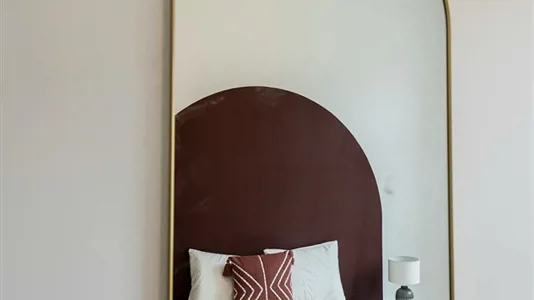 Rooms in Brussels Elsene - photo 3