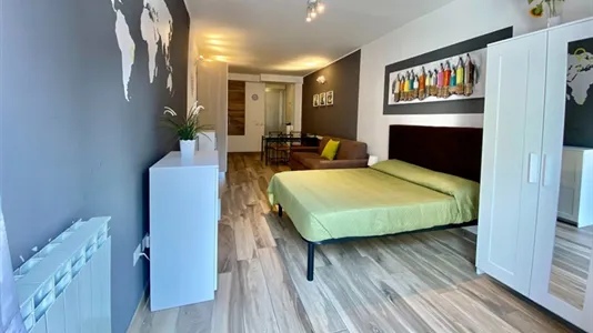 Apartments in Cologno Monzese - photo 8