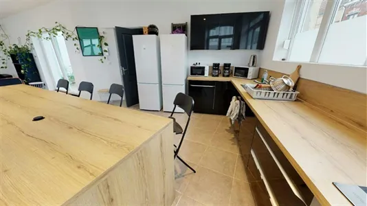 Rooms in Lille - photo 10