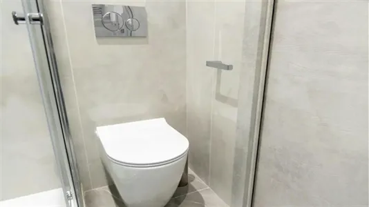 Rooms in Roma Municipio XIV – Monte Mario - photo 8