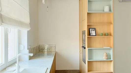 Apartments in Budapest XIII. kerület - photo 5