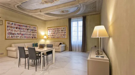 Apartments in Florence - photo 1