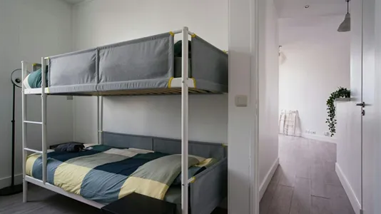 Apartments in Nanterre - photo 5