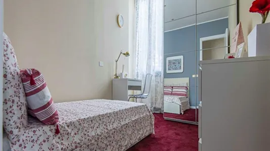 Rooms in Milano Zona 2 - Stazione Centrale, Gorla, Turro, Greco, Crescenzago - photo 8
