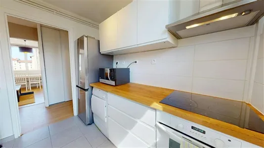 Rooms in Lyon - photo 5