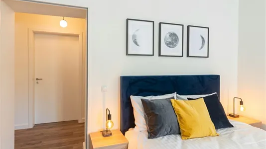 Apartments in Location is not specified - photo 4