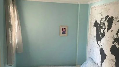Room for rent in Zografou, Attica
