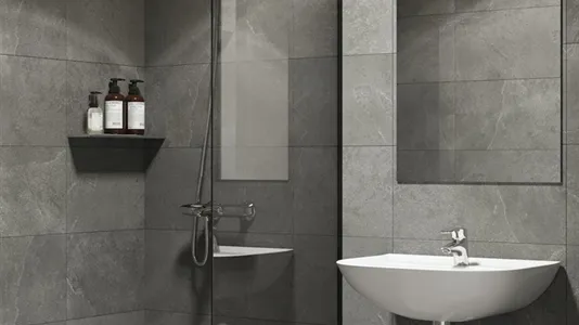 Apartments in Offenbach am Main - photo 8