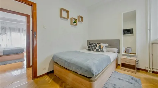 Rooms in Madrid Chamartín - photo 2