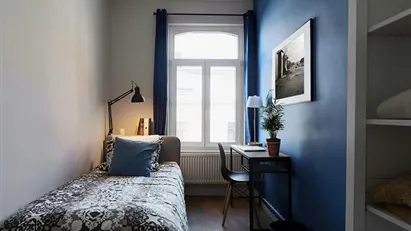 Room for rent in Brussels Elsene, Brussels