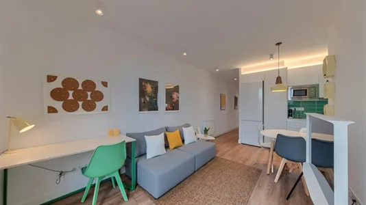 Rooms in Barcelona Les Corts - photo 4