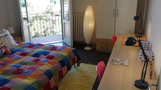 Rooms in Florence - photo 7